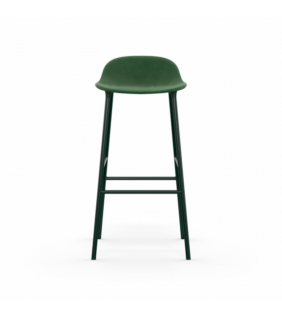 Form Normann Copenhagen Tabouret Tapissé