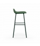 Form Normann Copenhagen Taburete Tapizado