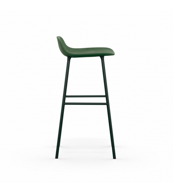 Form Normann Copenhagen Polster Hocker