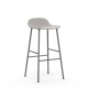 Form Normann Copenhagen Tabouret Tapissé