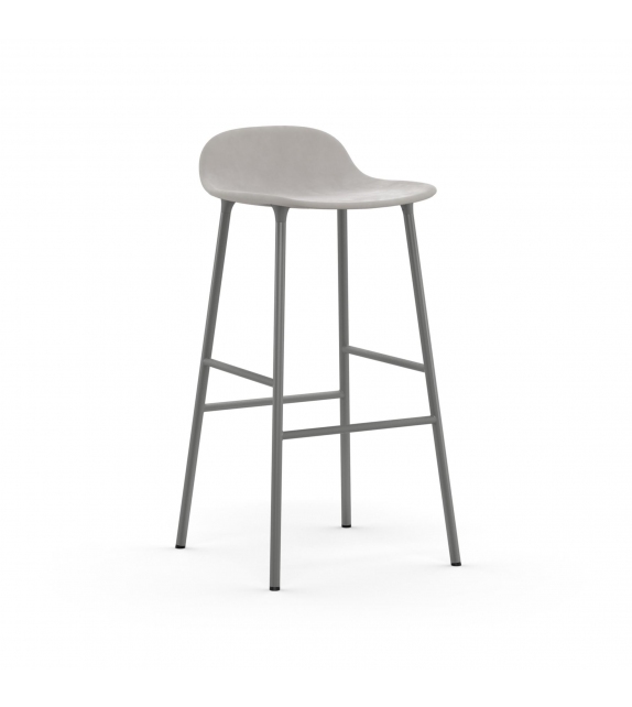 Form Normann Copenhagen Polster Hocker