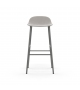 Form Normann Copenhagen Polster Hocker