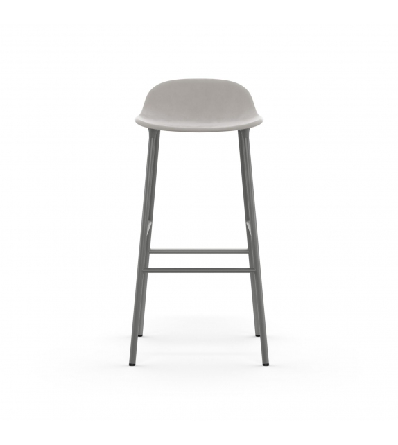 Form Normann Copenhagen Tabouret Tapissé
