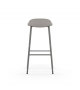 Form Normann Copenhagen Tabouret Tapissé