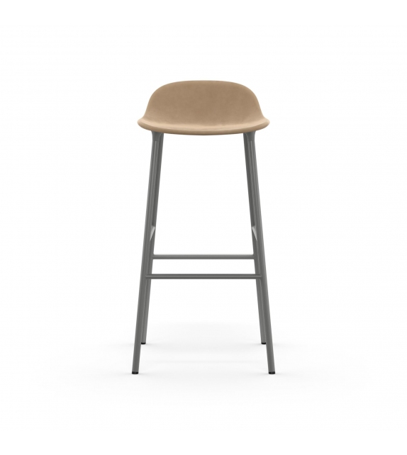 Form Normann Copenhagen Polster Hocker