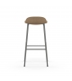 Form Normann Copenhagen Polster Hocker