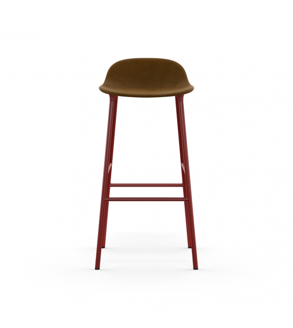Form Normann Copenhagen Polster Hocker