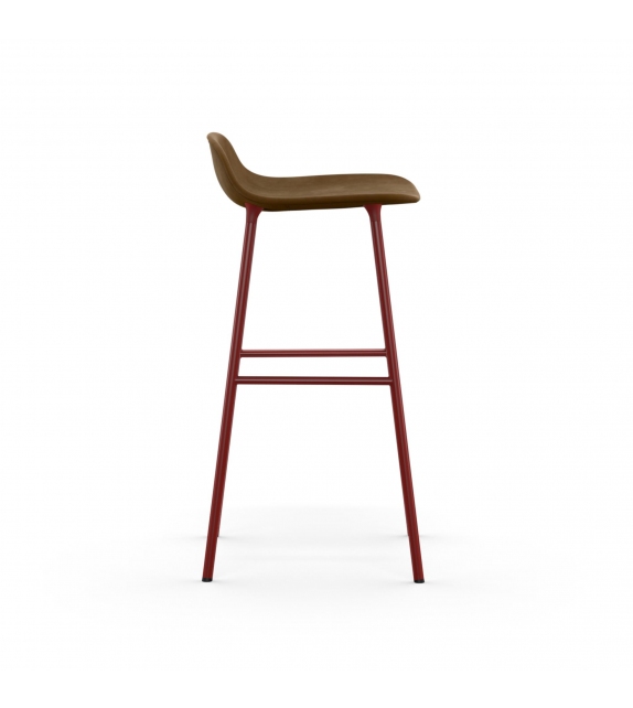 Form Normann Copenhagen Polster Hocker