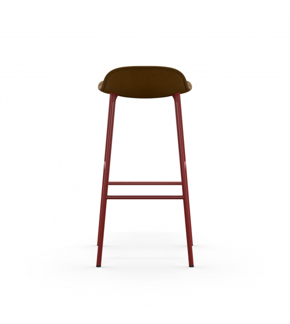 Form Normann Copenhagen Upholstered Stool