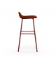 Form Normann Copenhagen Sgabello Rivestito