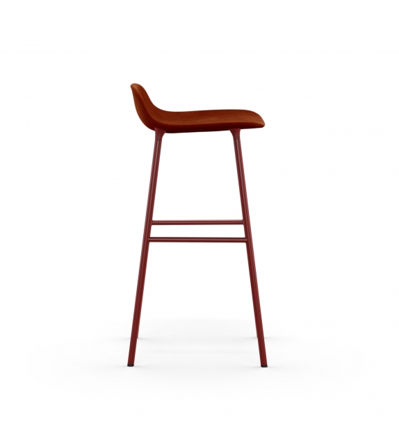 Form Normann Copenhagen Polster Hocker