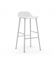 Form Normann Copenhagen Upholstered Stool