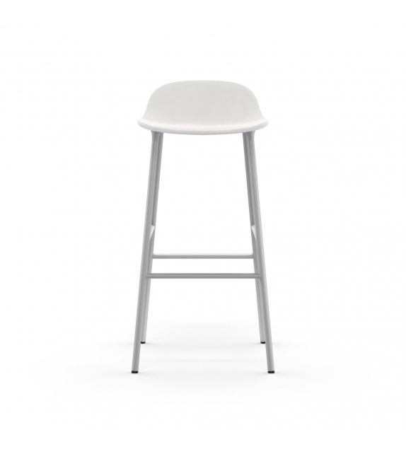 Form Normann Copenhagen Upholstered Stool