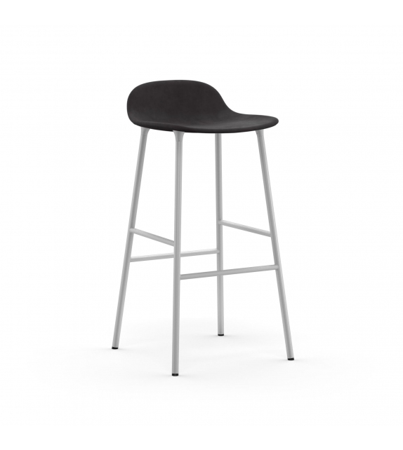 Form Normann Copenhagen Polster Hocker