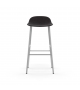 Form Normann Copenhagen Tabouret Tapissé