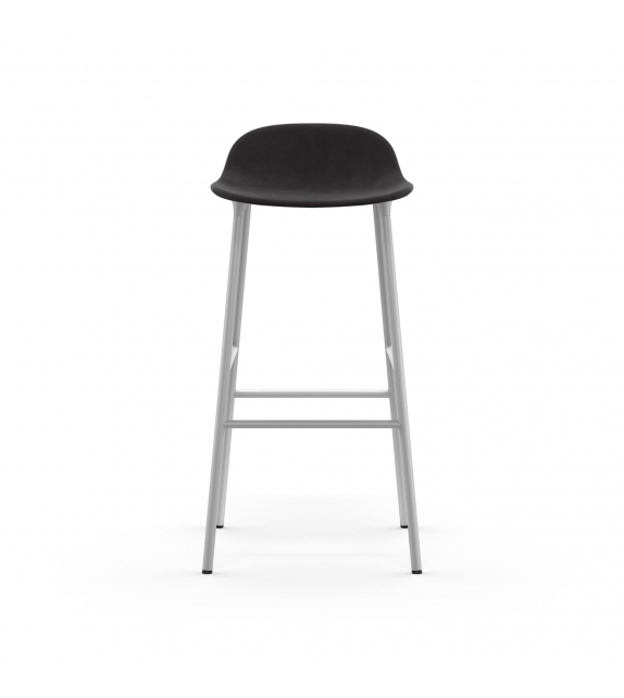 Form Normann Copenhagen Taburete Tapizado