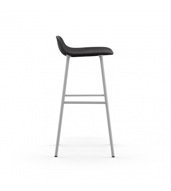 Form Normann Copenhagen Sgabello Rivestito
