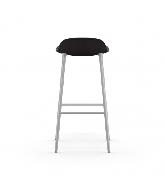 Form Normann Copenhagen Sgabello Rivestito