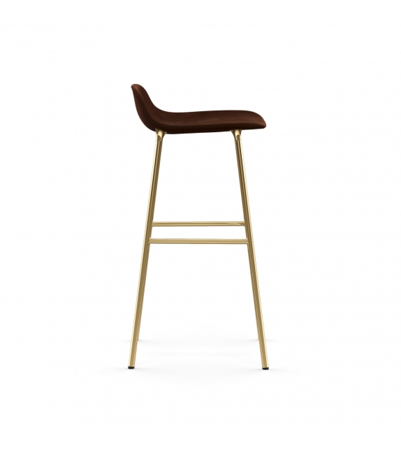 Form Normann Copenhagen Polster Hocker