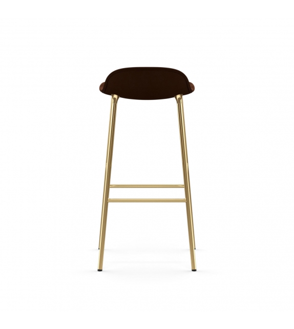 Form Normann Copenhagen Polster Hocker
