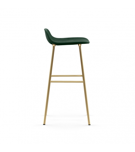 Form Normann Copenhagen Tabouret Tapissé