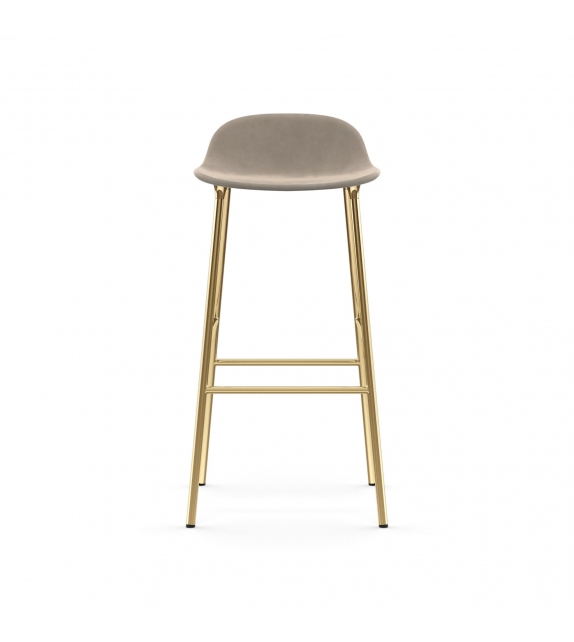 Form Normann Copenhagen Tabouret Tapissé