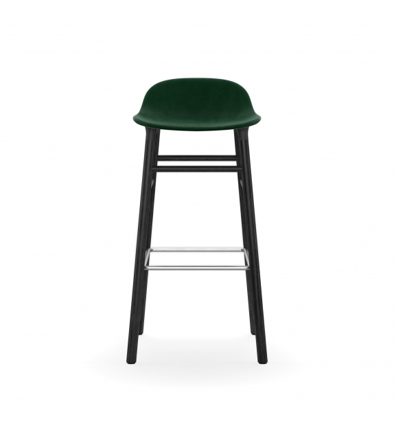 Form Normann Copenhagen Upholstered Stool