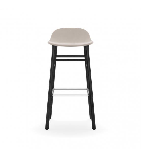 Form Normann Copenhagen Upholstered Stool