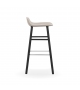 Form Normann Copenhagen Sgabello Rivestito