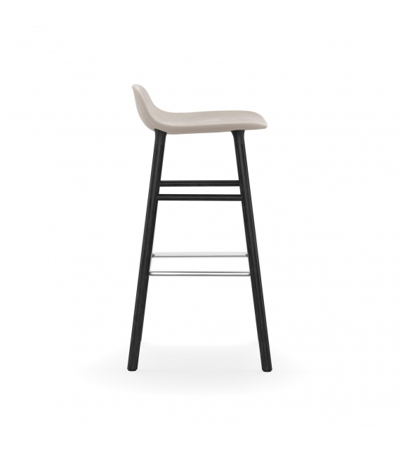 Form Normann Copenhagen Tabouret Tapissé