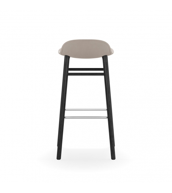 Form Normann Copenhagen Upholstered Stool