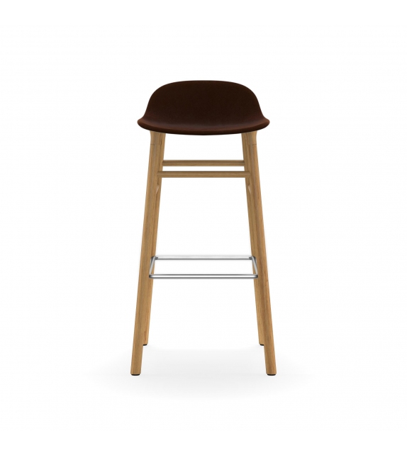 Form Normann Copenhagen Tabouret Tapissé