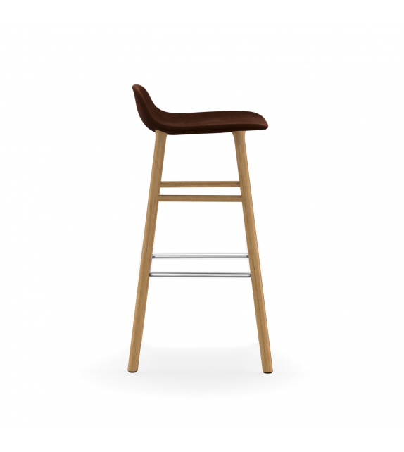 Form Normann Copenhagen Polster Hocker