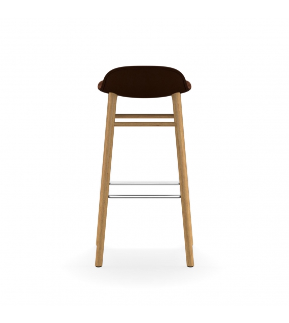 Form Normann Copenhagen Tabouret Tapissé
