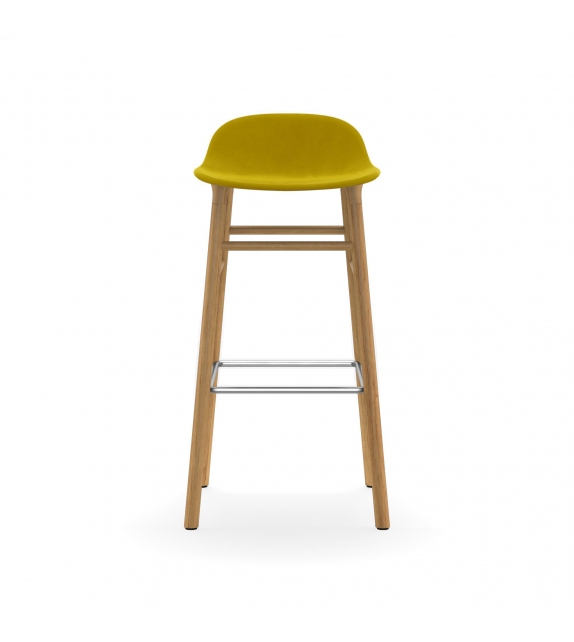 Form Normann Copenhagen Polster Hocker