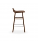Form Normann Copenhagen Tabouret Tapissé