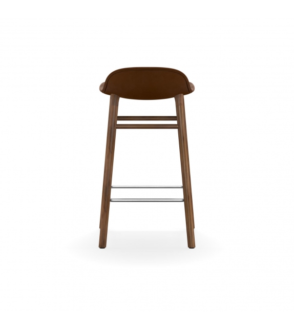 Form Normann Copenhagen Upholstered Stool
