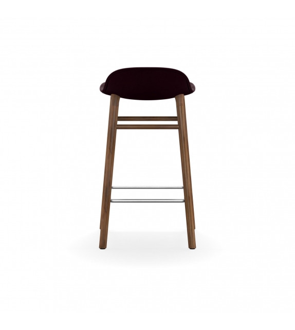 Form Normann Copenhagen Tabouret Tapissé