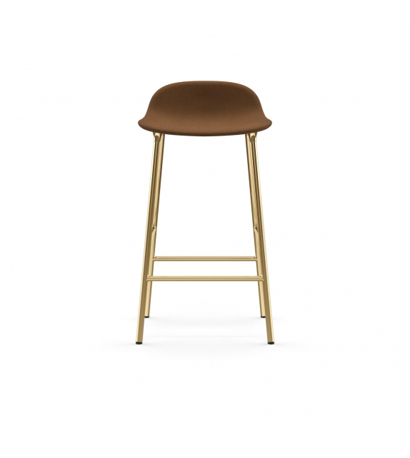 Form Normann Copenhagen Tabouret Tapissé