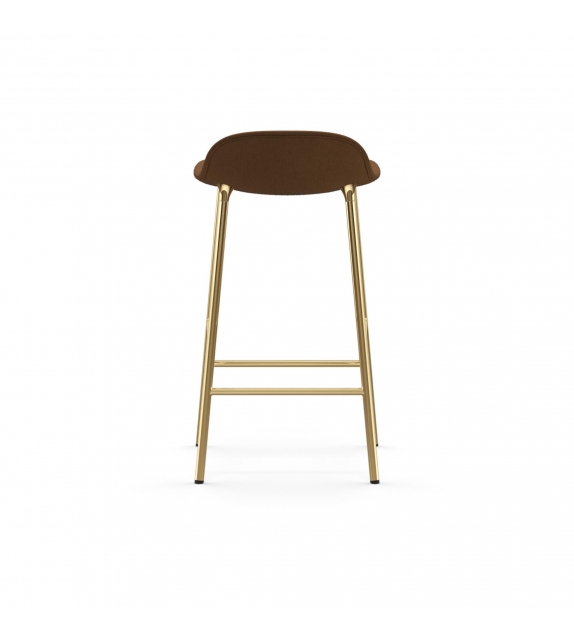 Form Normann Copenhagen Upholstered Stool
