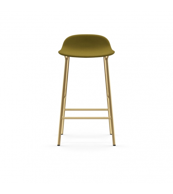 Form Normann Copenhagen Polster Hocker