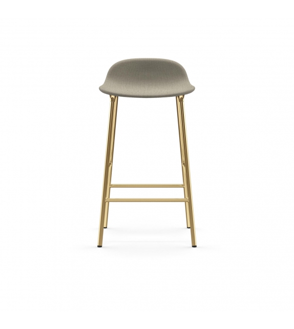 Form Normann Copenhagen Polster Hocker