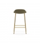 Form Normann Copenhagen Polster Hocker