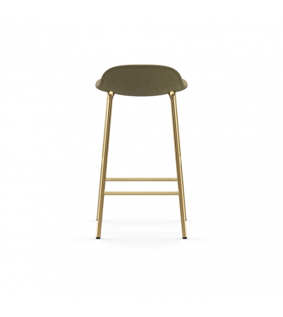 Form Normann Copenhagen Polster Hocker