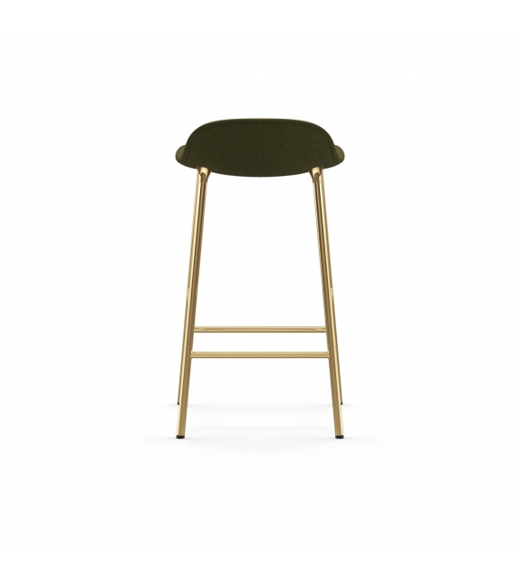 Form Normann Copenhagen Tabouret Tapissé