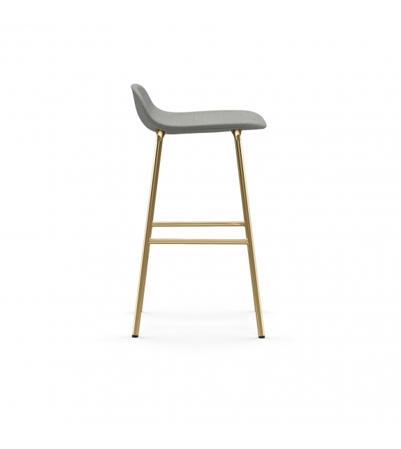 Form Normann Copenhagen Polster Hocker