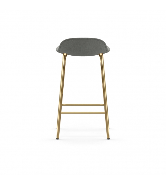 Form Normann Copenhagen Polster Hocker