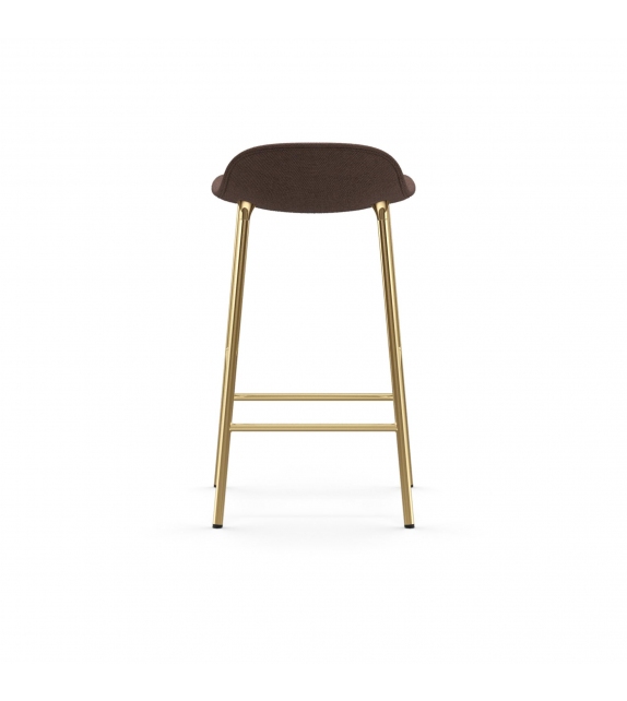 Form Normann Copenhagen Polster Hocker