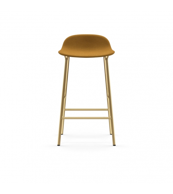 Form Normann Copenhagen Tabouret Tapissé