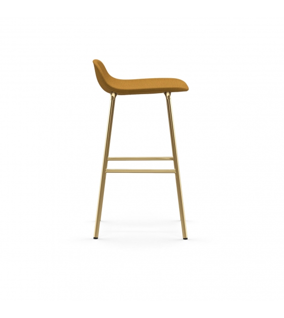 Form Normann Copenhagen Polster Hocker